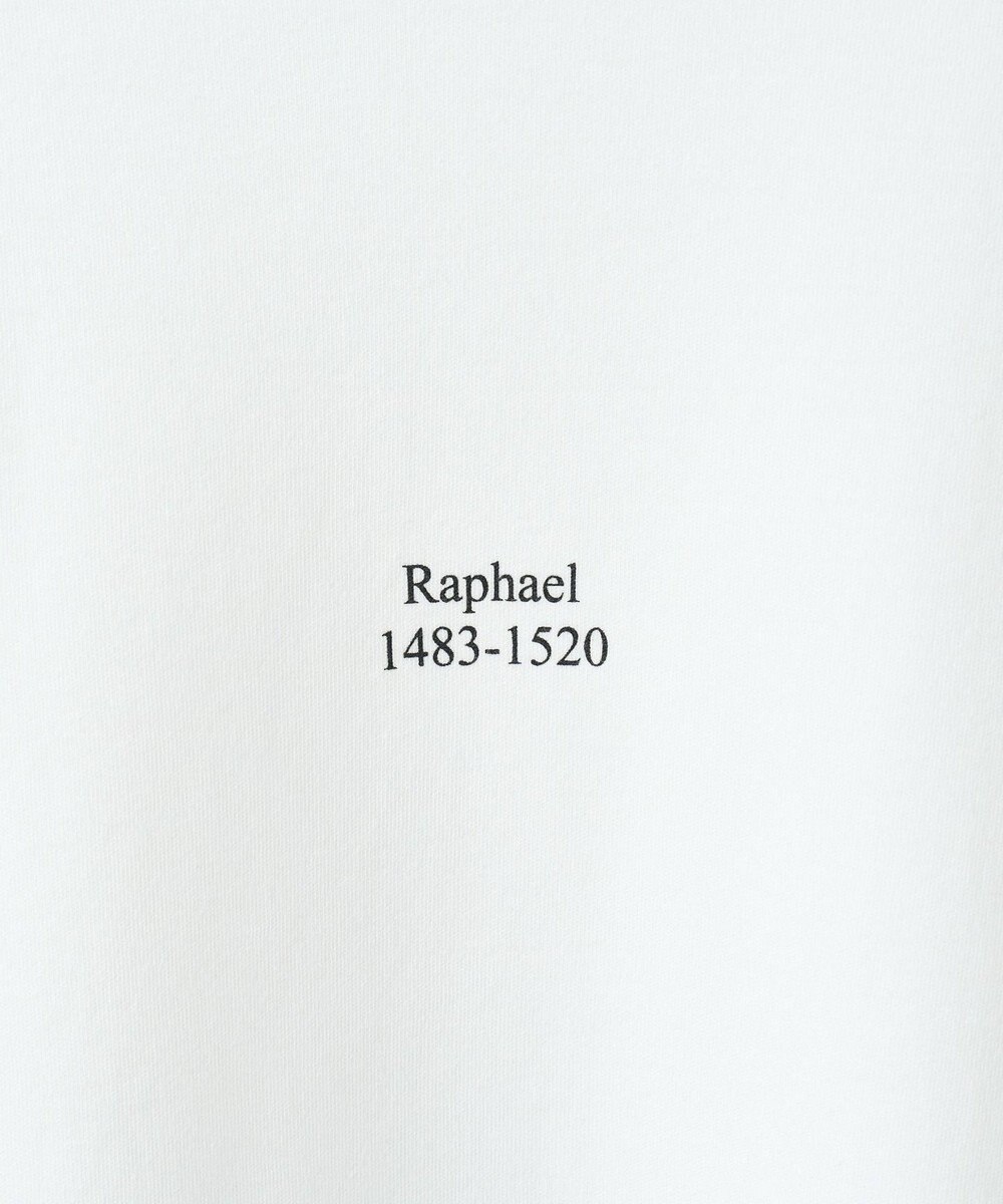 WEGO ARTCOLLECTIONグラフィックT（S） 