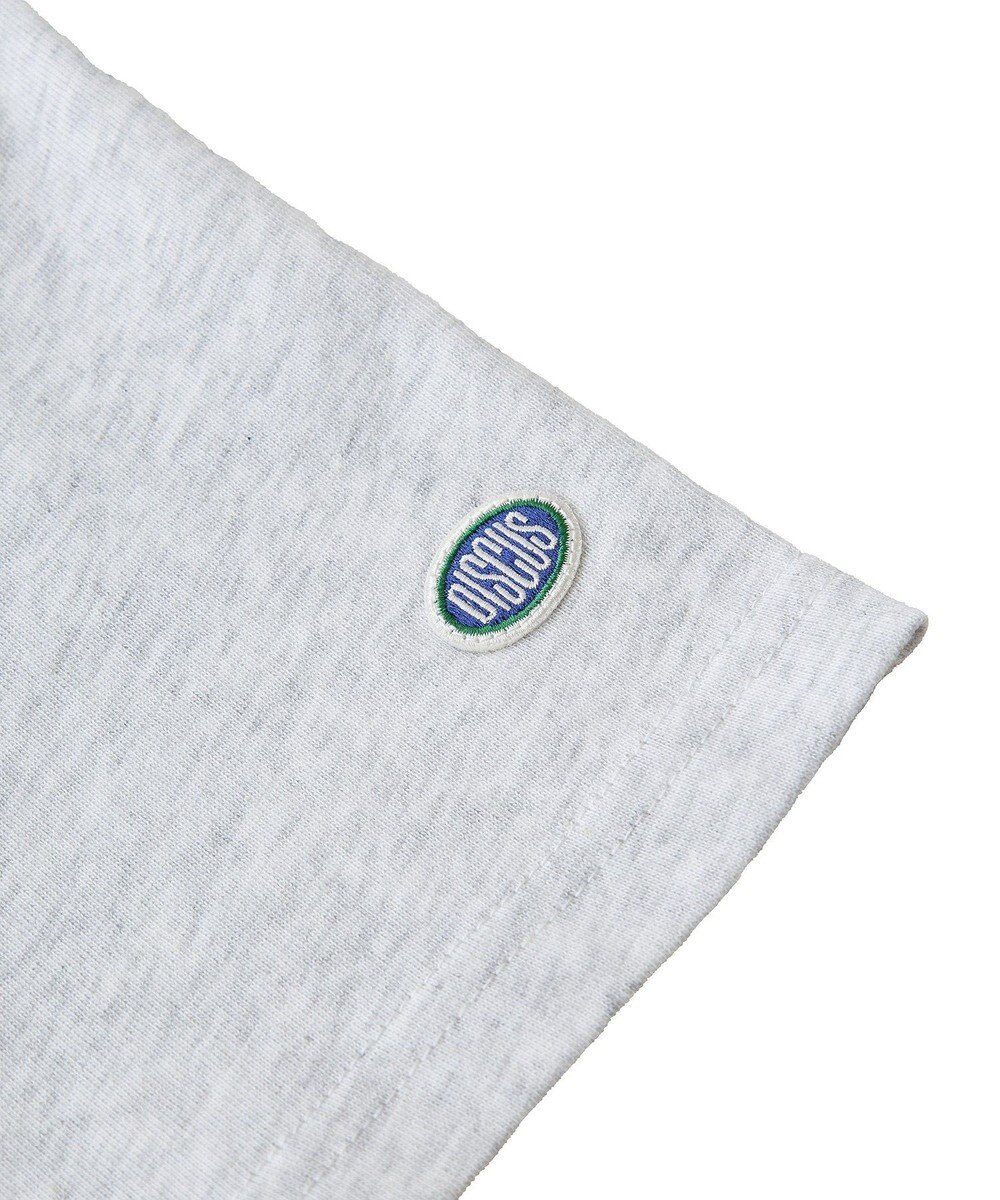 AMERICAN HOLIC DISCUS Tシャツワンピース 