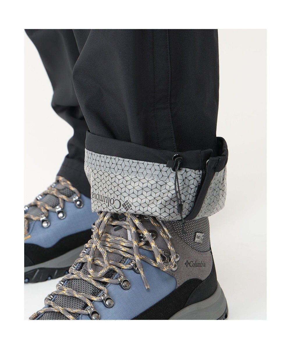 Columbia Columbia/ ヘイジートレイルIIレインパンツ /コロンビア 