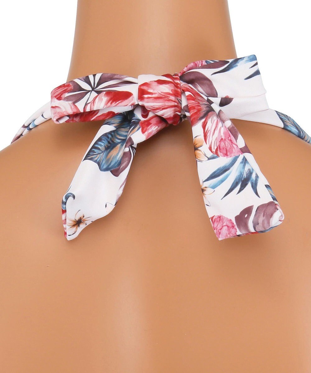 San-ai Resort（三愛水着楽園） 4点セット水着【San-ai Resort（サンアイリゾート）】 