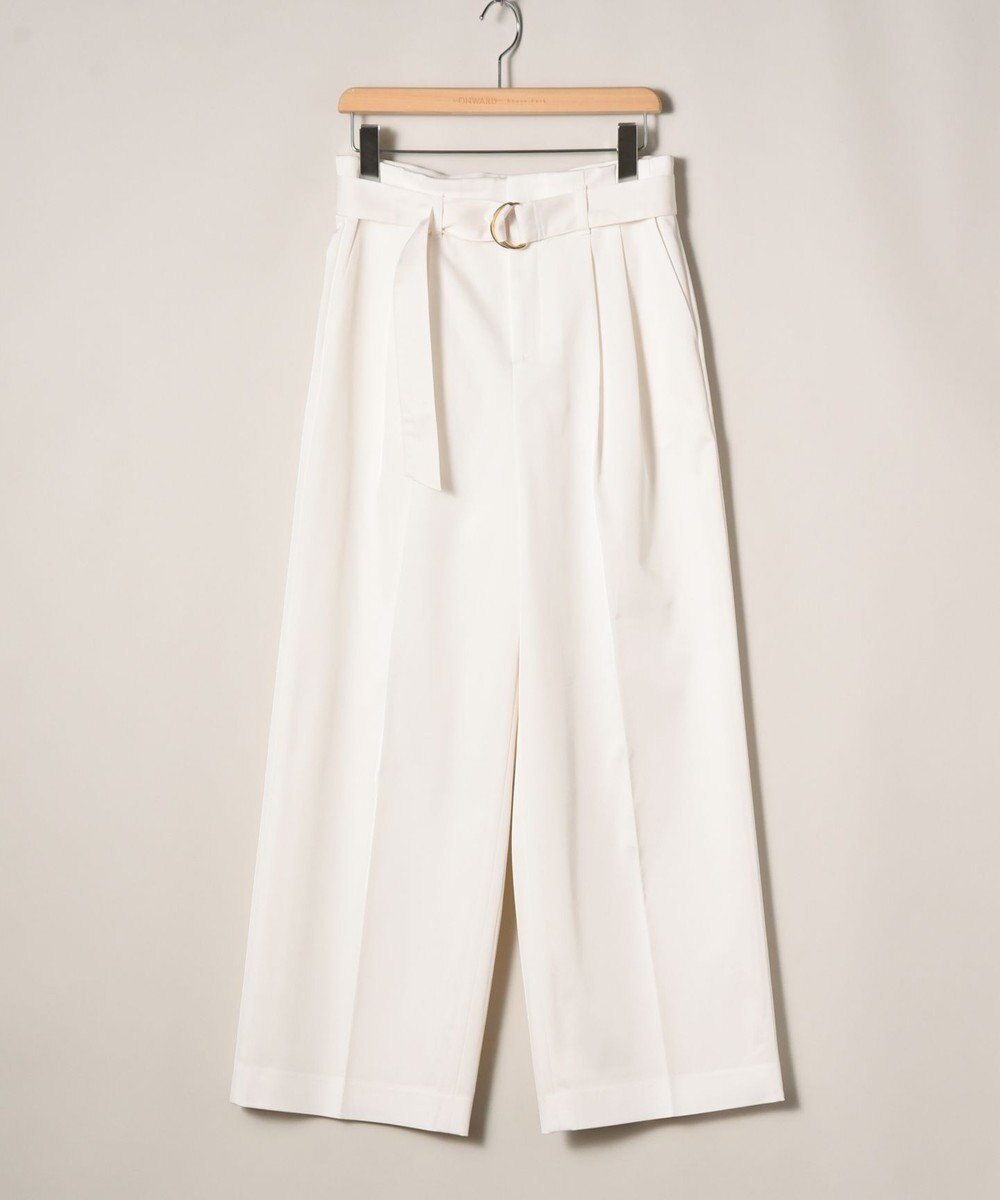ONWARD Reuse Park 【自由区】パンツ春夏 