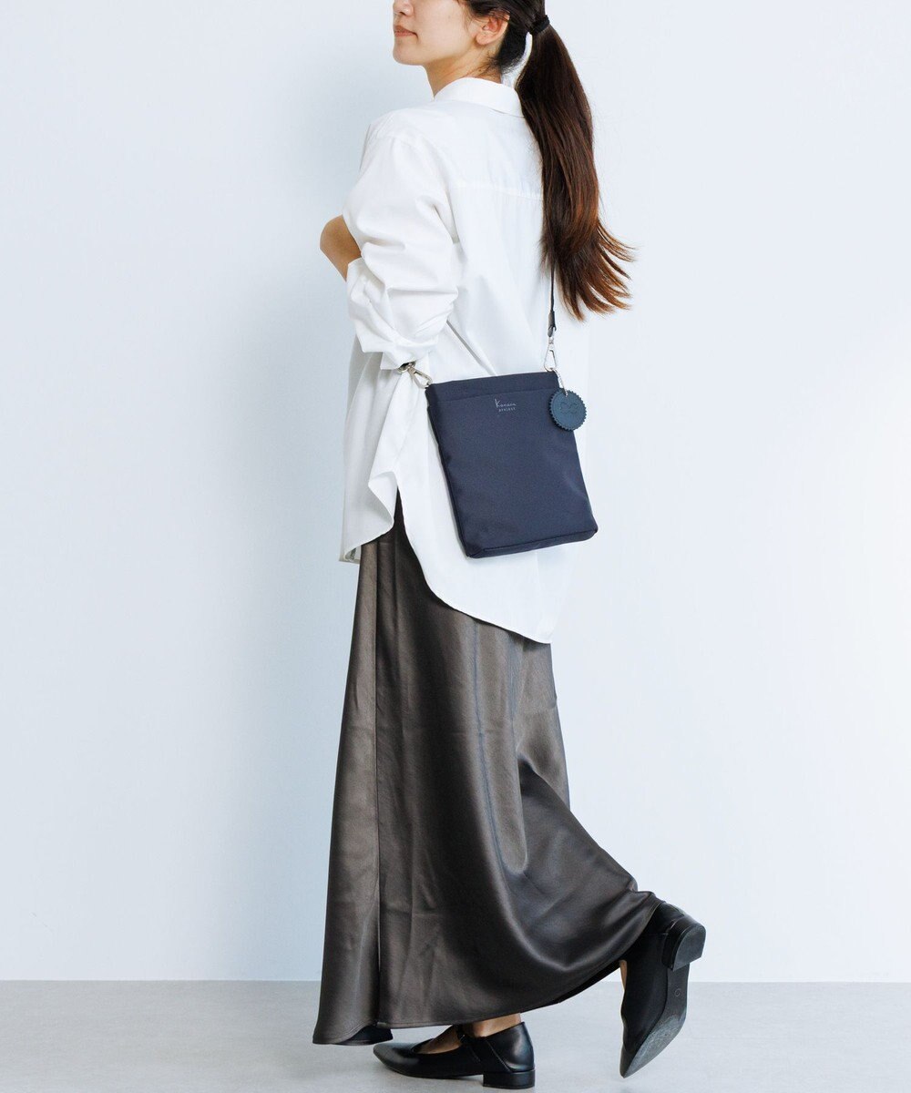 ACE BAGS & LUGGAGE Kanana project collection DYLサリール2 ミニショルダーバッグ 35956 