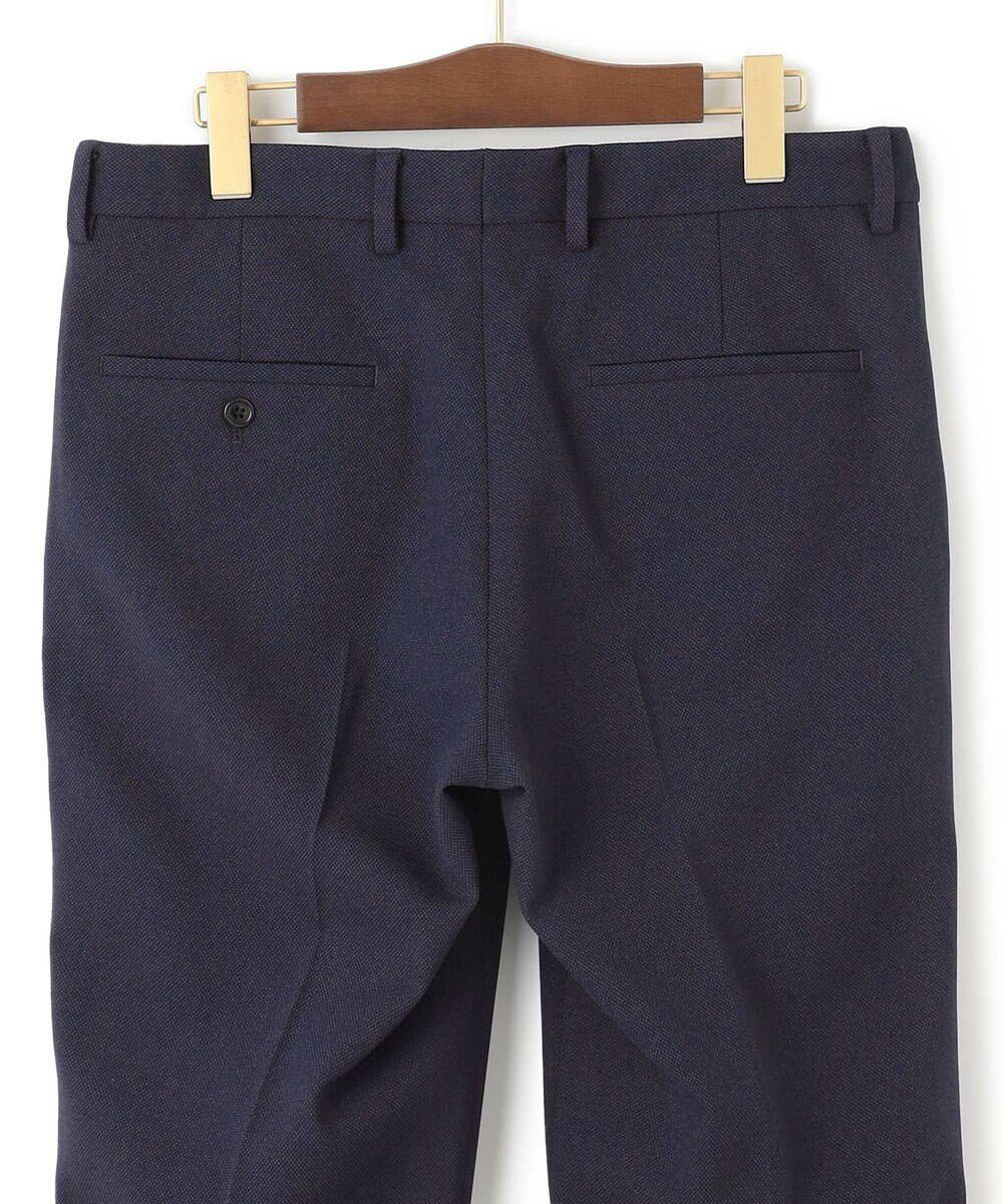 J.PRESS MEN 【WEB・一部店舗限定】ドビーパンツ 
