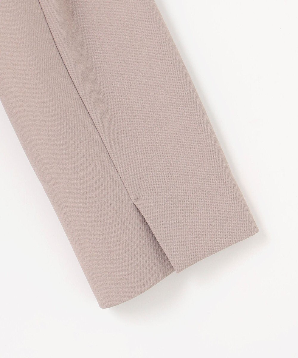 ANY SIS L スマートビューティーストレッチカラーレス ジャケット 