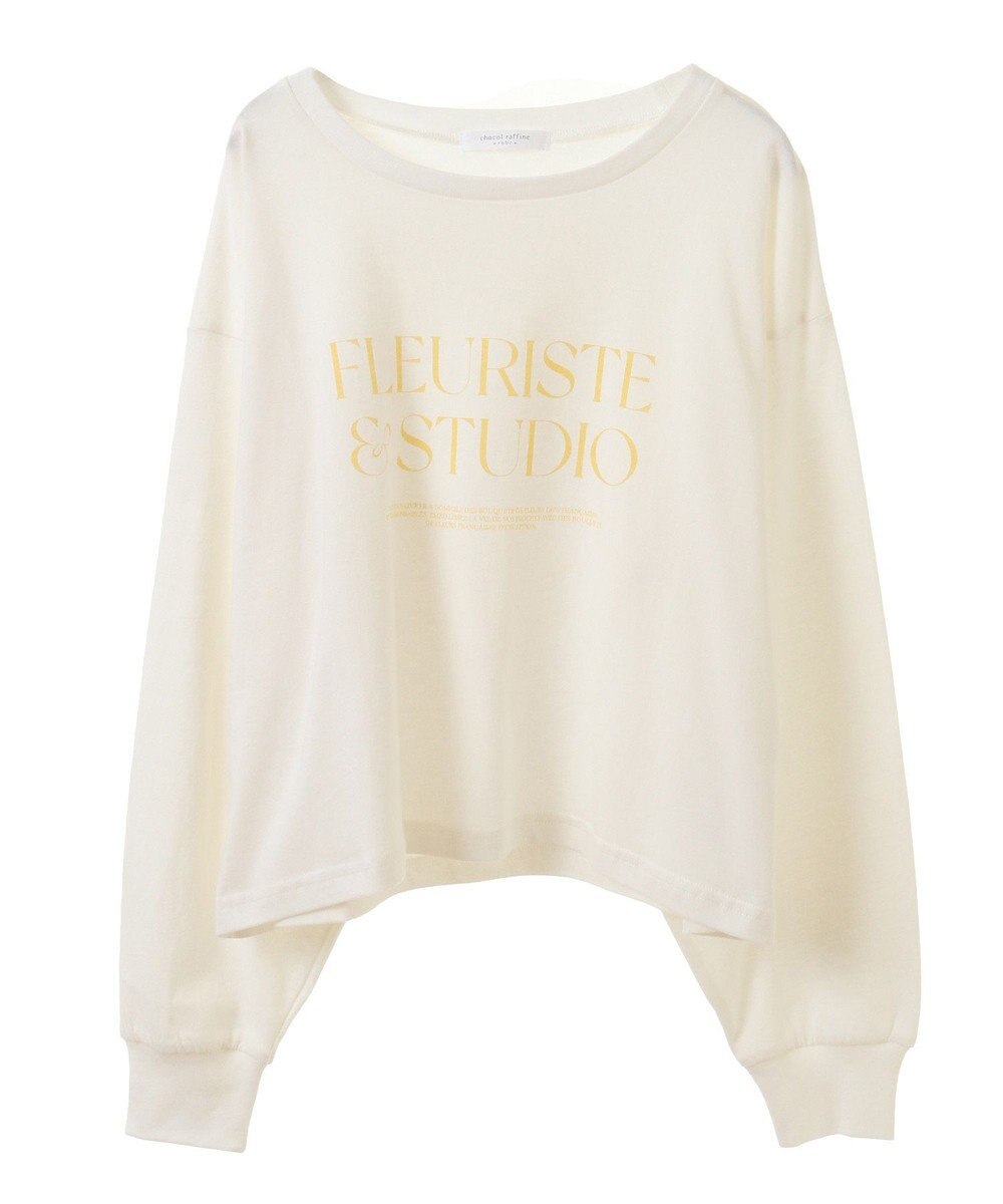 Green Parks アソート長袖ロゴロンＴＥＥ 