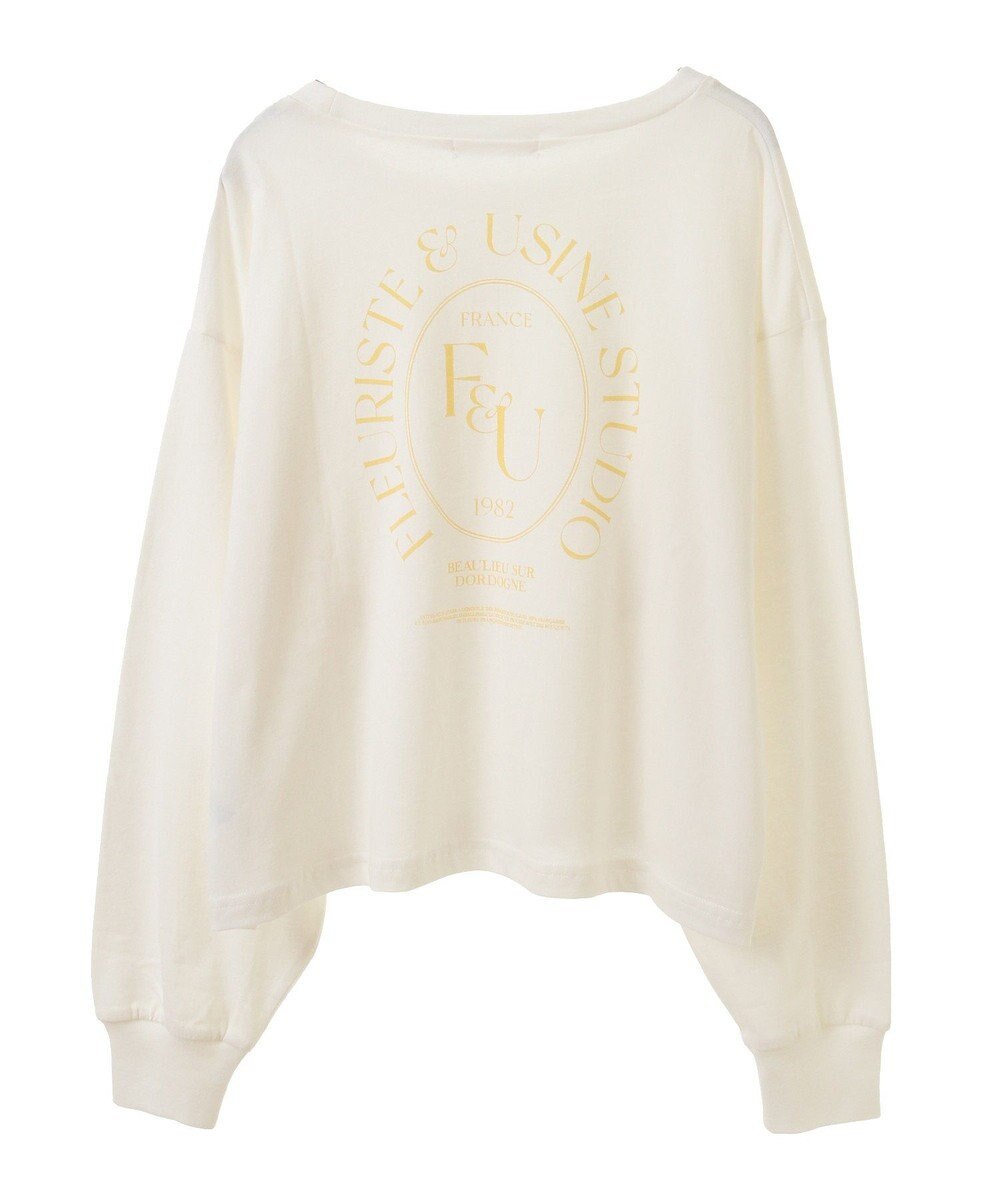 Green Parks アソート長袖ロゴロンＴＥＥ 