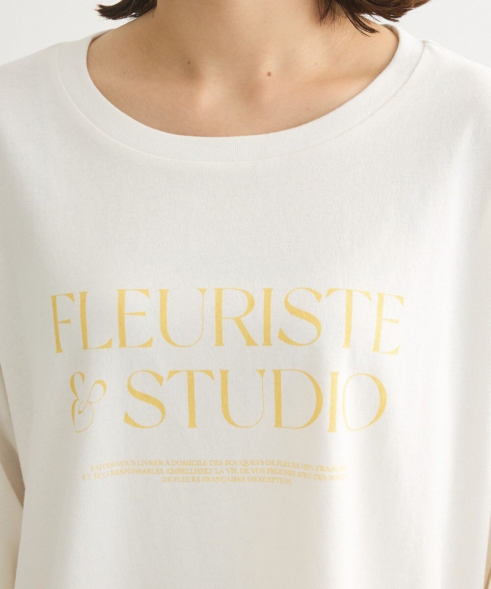 Green Parks アソート長袖ロゴロンＴＥＥ 