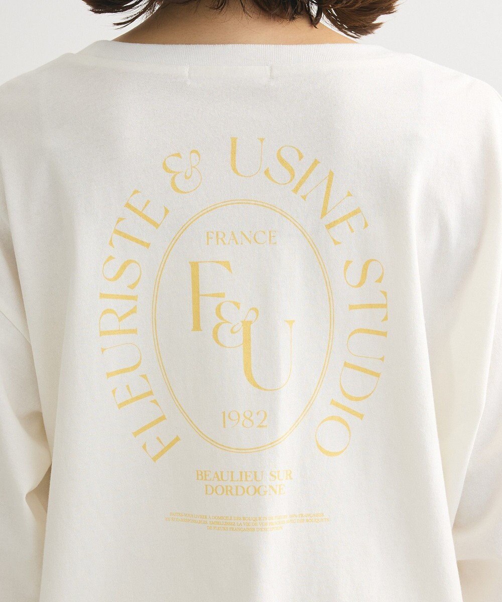 Green Parks アソート長袖ロゴロンＴＥＥ 