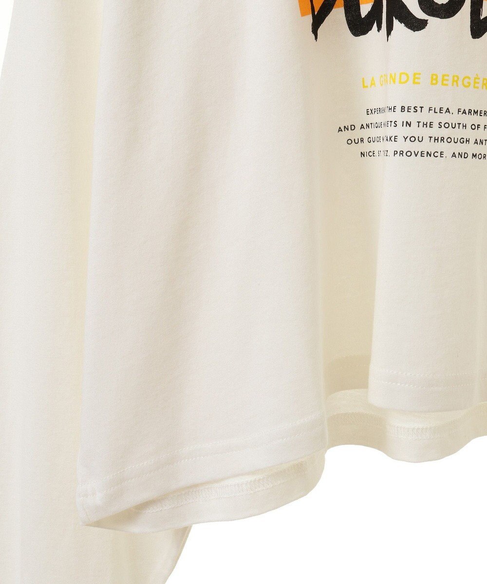 Green Parks アソート長袖ロゴロンＴＥＥ 