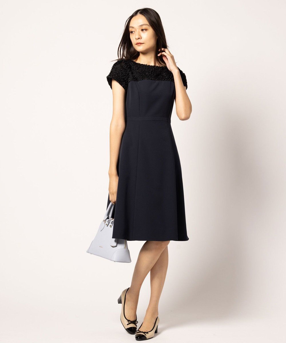 TOCCA 【00サイズあり・洗える】FLY FRERRY ドレス 