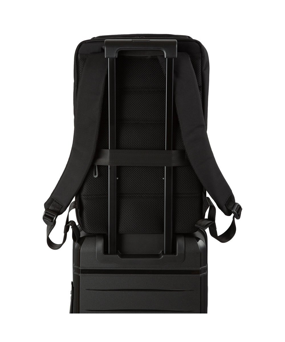 ZERO HALLIBURTON デイトン バックパック B4サイズ 14.0インチPC 81572 