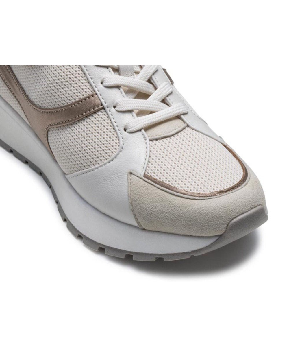 REGAL FOOT COMMUNITY 【リーガルレディース】BF07 メッシュスニーカー スニーカー 