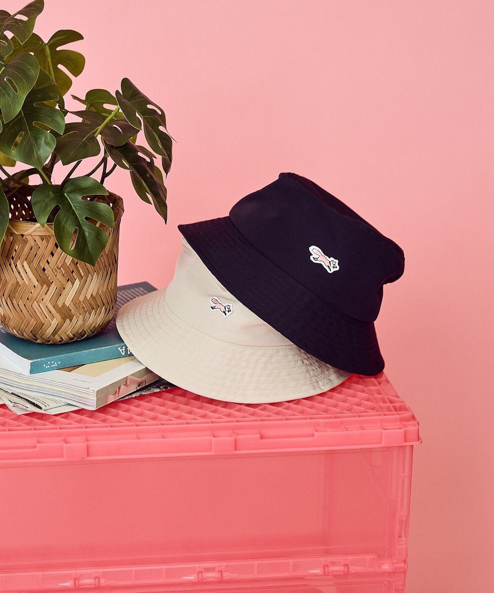 AMERICAN HOLIC 【PENNEY'S】バケットハット 