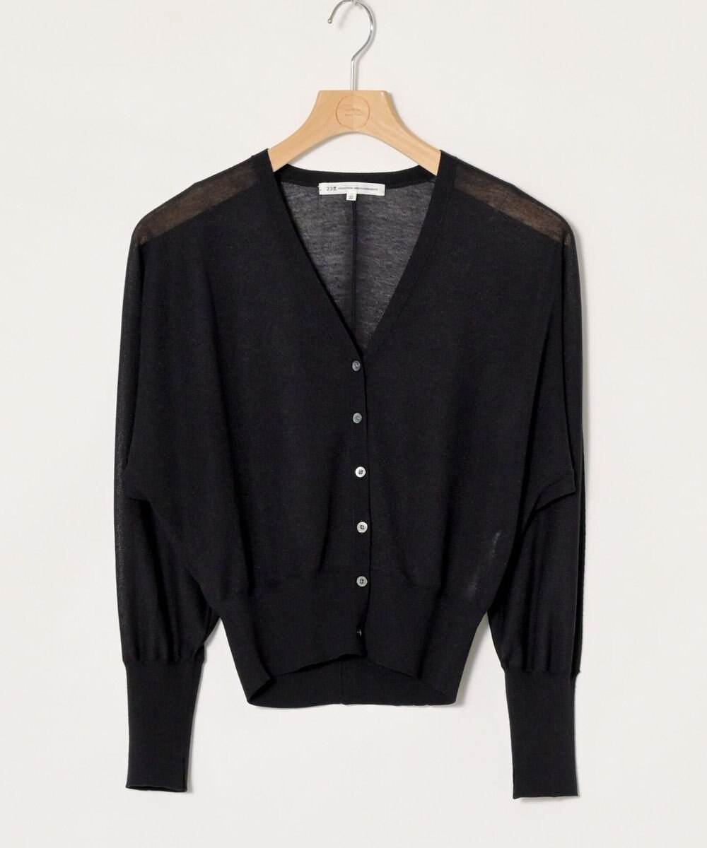 ONWARD Reuse Park 【23区】ニット春夏 