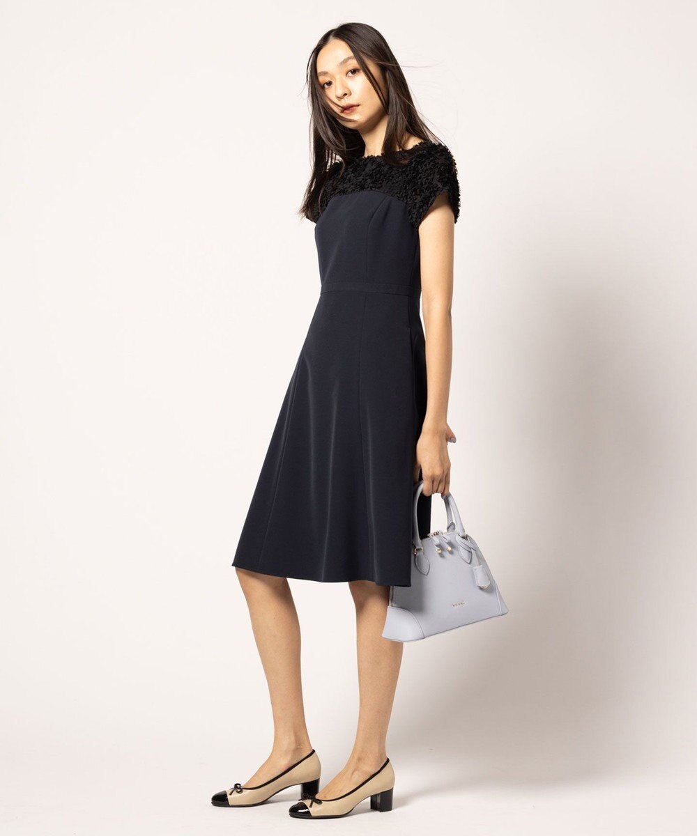 TOCCA 【00サイズあり・洗える】FLY FRERRY ドレス 