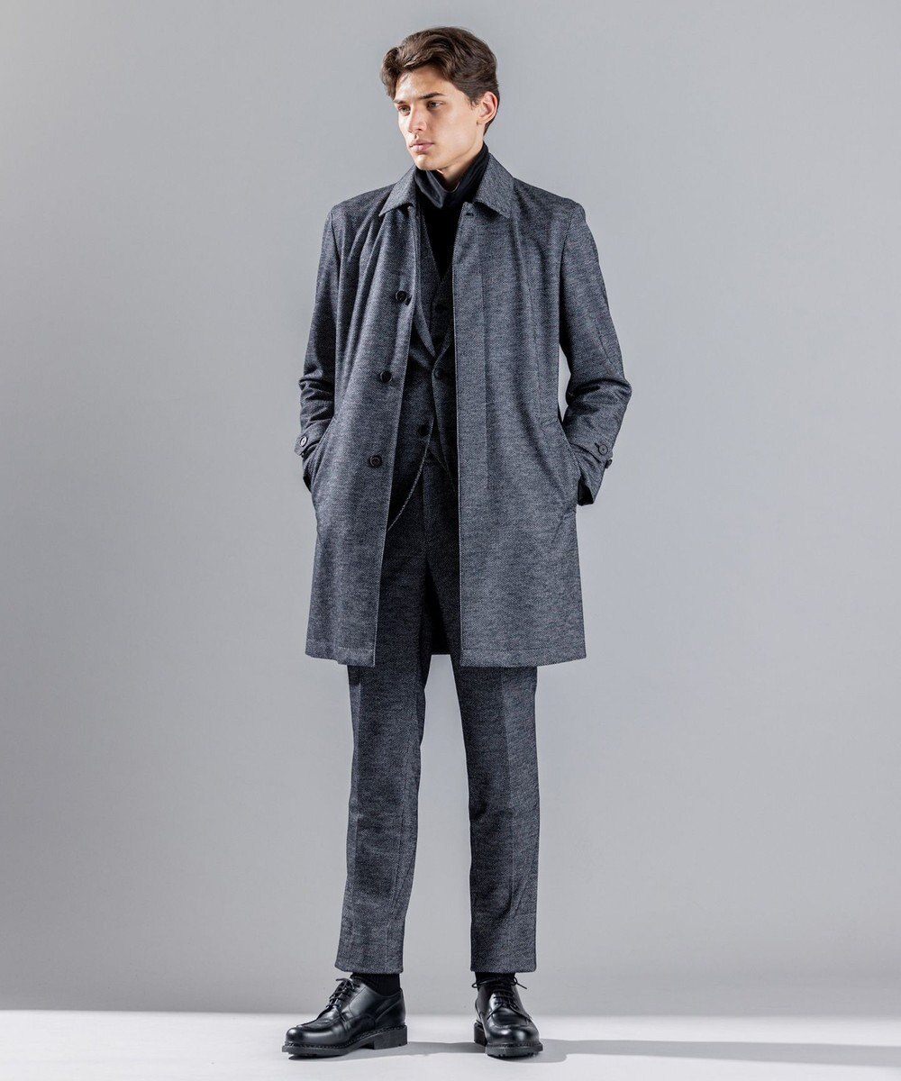 JOSEPH HOMME 【WEB限定カラーあり】ドビージャージー / CITY 