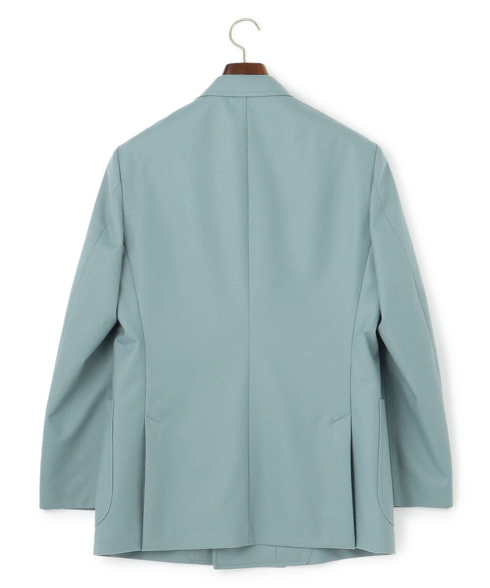 J.PRESS MEN 【J.PRESS ORIGINALS】1001 PAPER FLANNEL 6B BLAZER / JAPAN MADE 