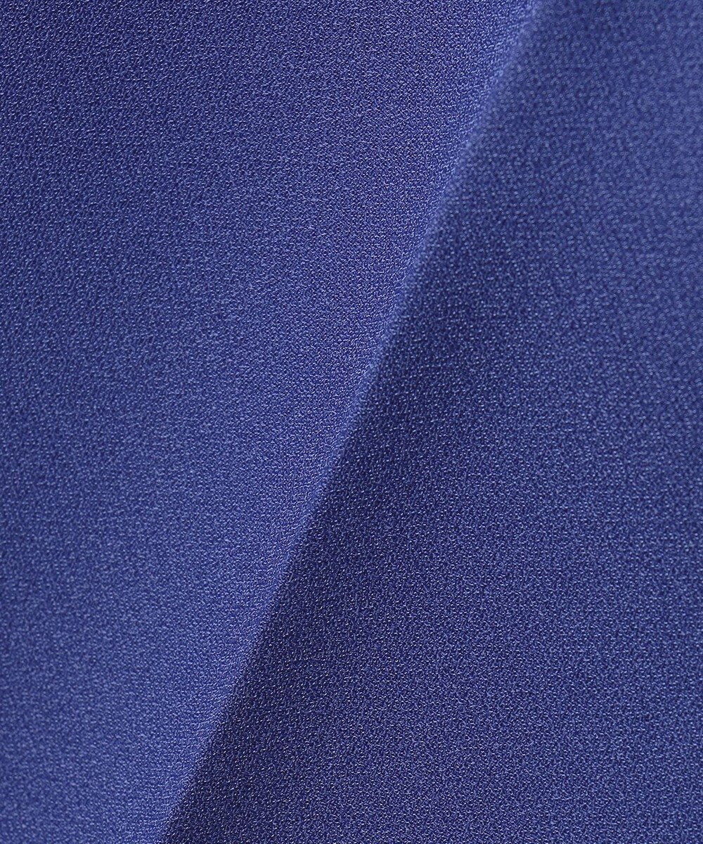 ICB L 【先行予約・WEB限定カラーあり】FluidBackSatin ドロストパンツ 