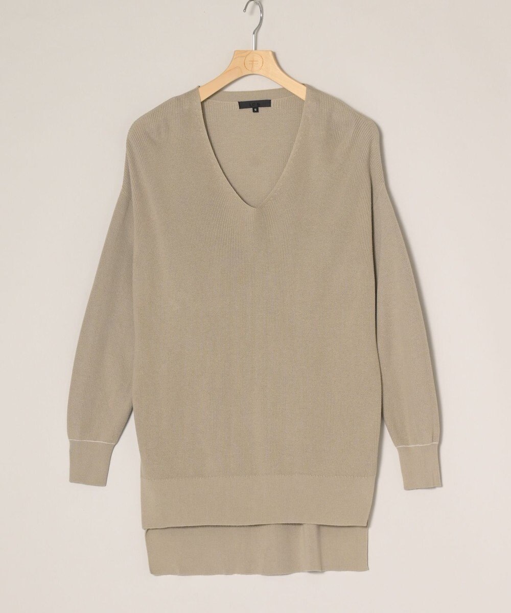 ONWARD Reuse Park 【ICB】ニット春夏 