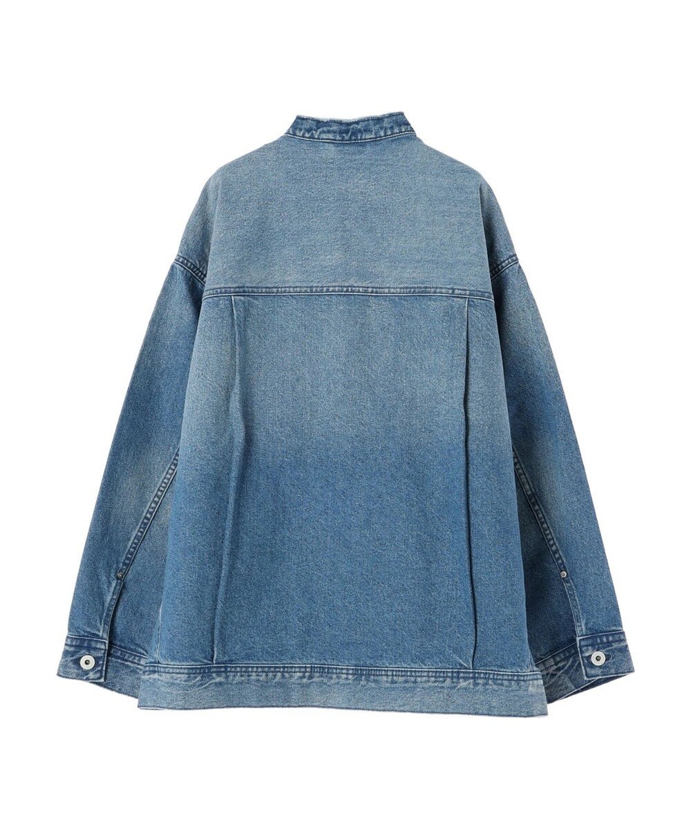 AMERICAN HOLIC デニムオーバージャケット 