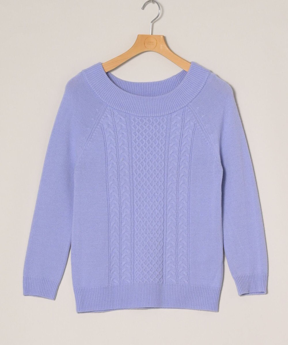 ONWARD Reuse Park 【any SiS】ニット秋冬 