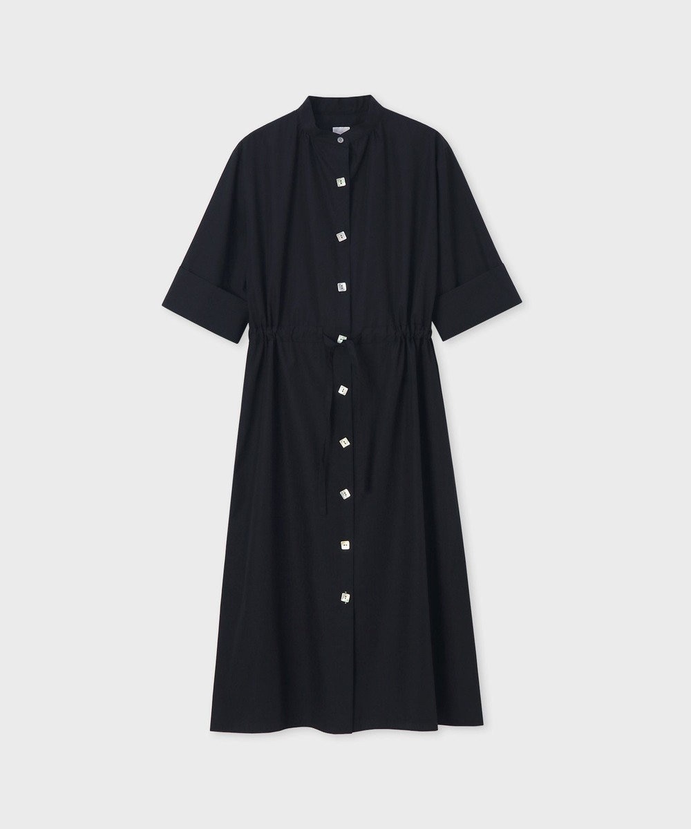 Paul Smith シャーリング シャツ ワンピース 