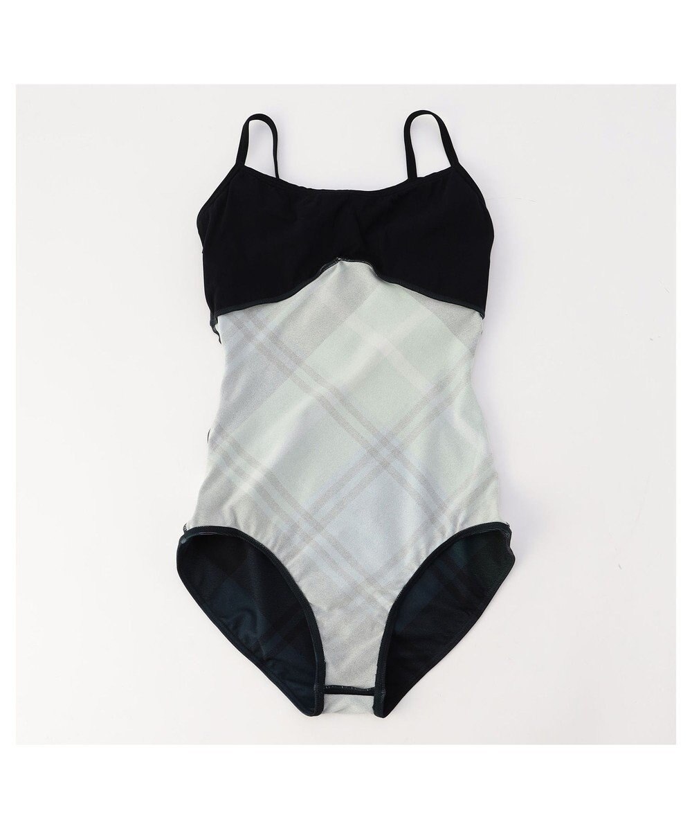 Chacott キャミソールレオタード 