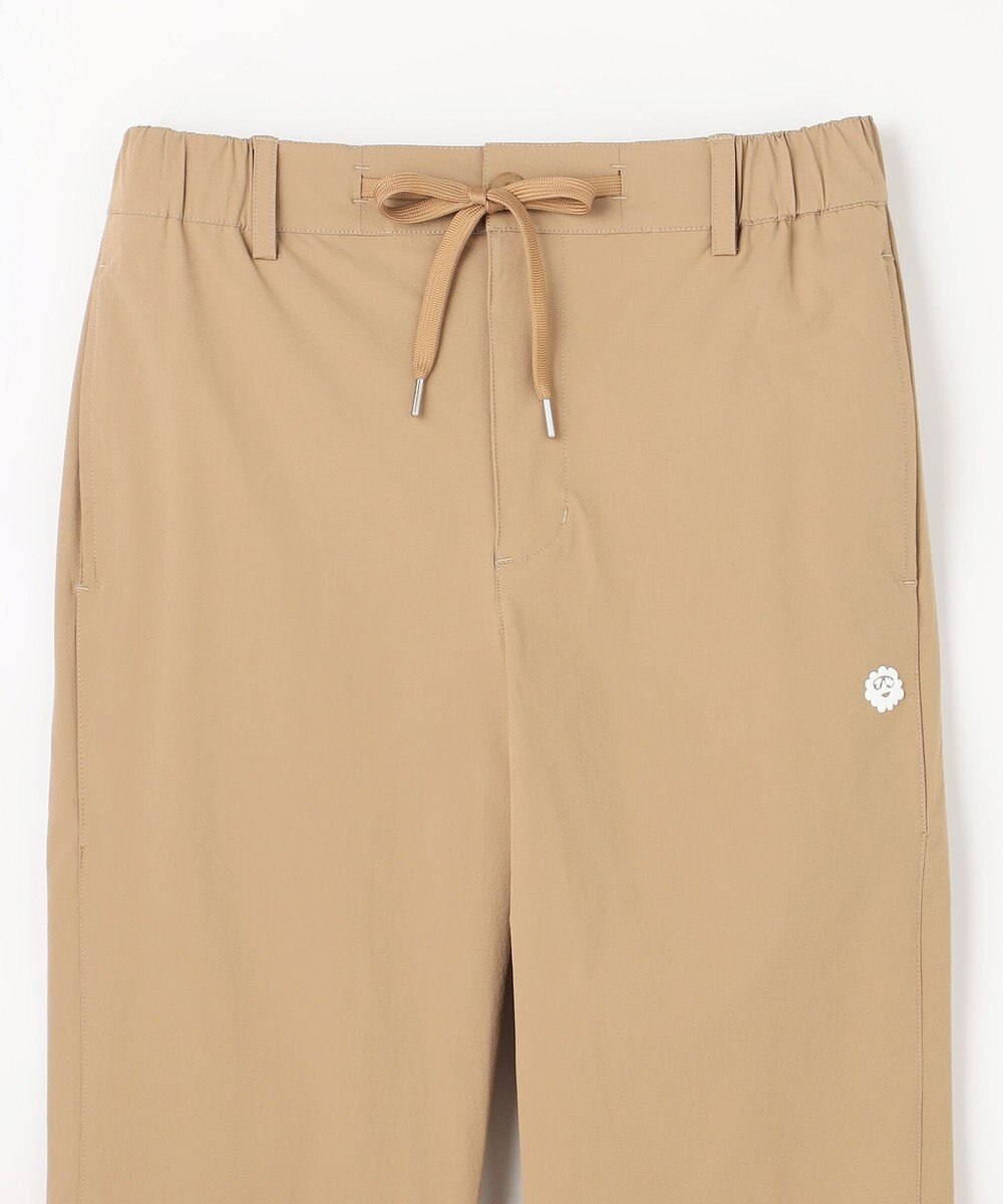 PW CIRCULUS 【WOMEN】ストレートパンツ ゴルフウェア レディース 