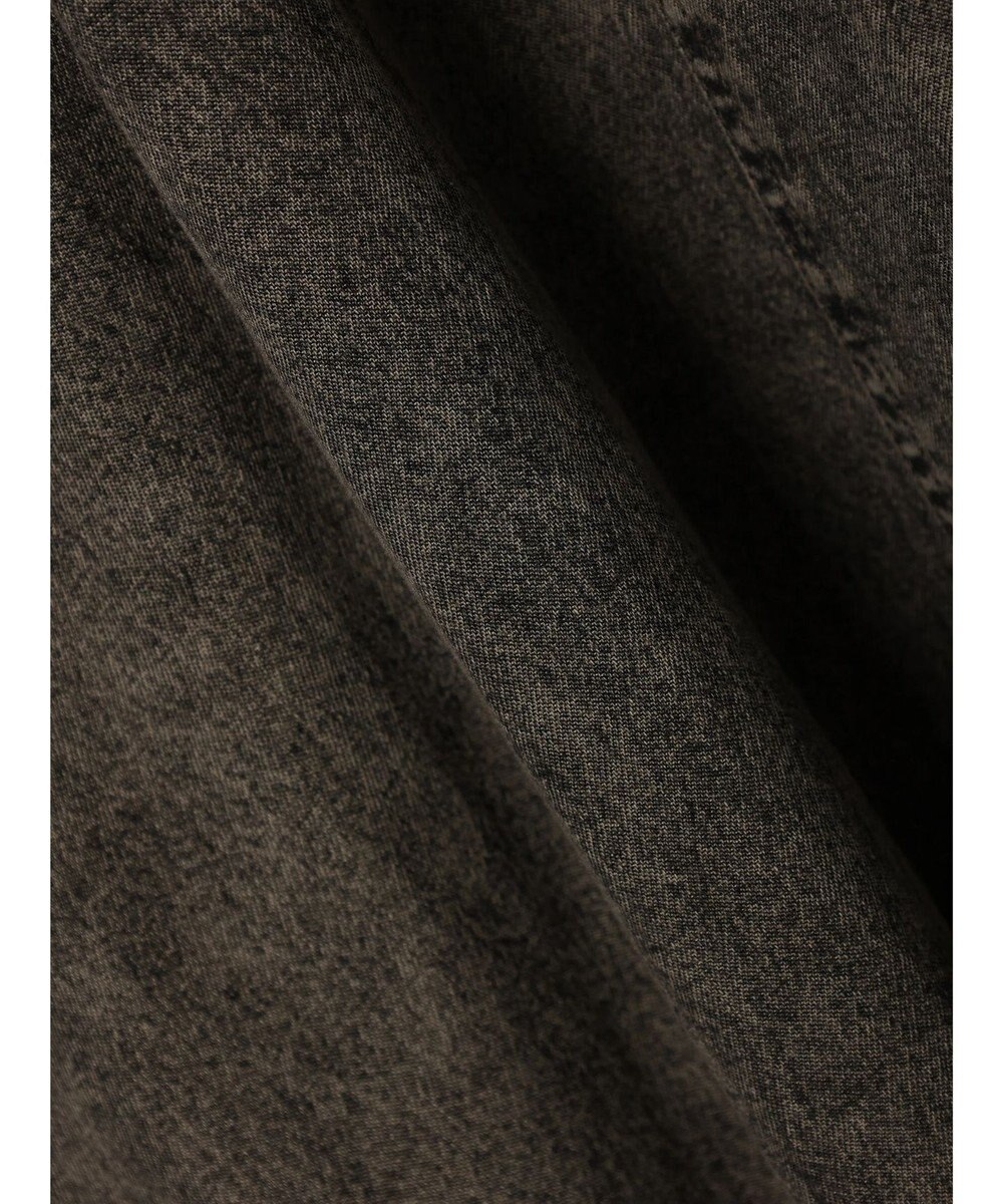 Green Parks ■ＥＳＣＡＲ　デニムジャケットワンピース 