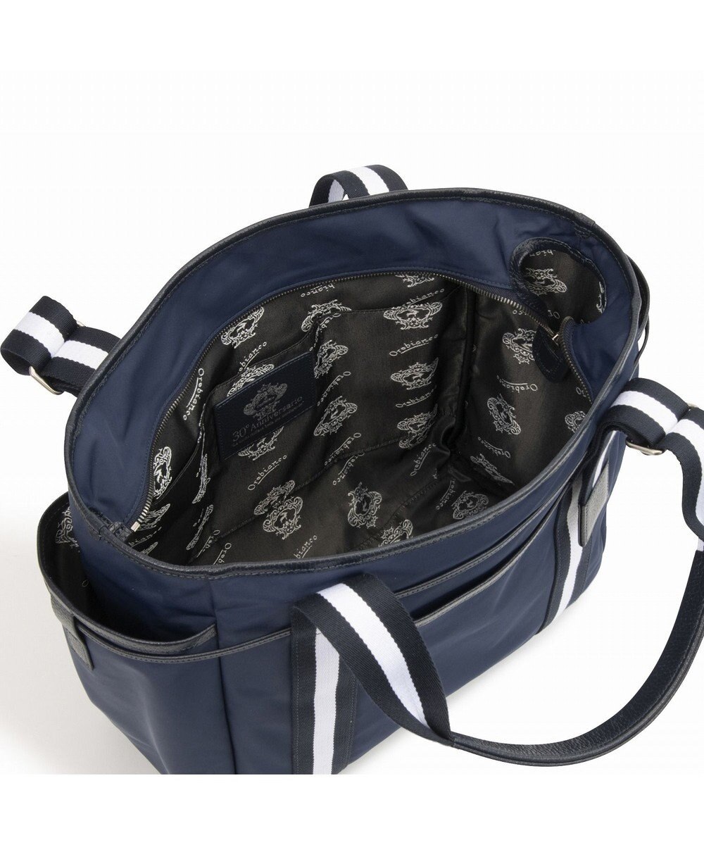 ACE BAGS & LUGGAGE Orobianco アリンテ 30th トートバッグ  A4サイズ 93181 オロビアンコ 