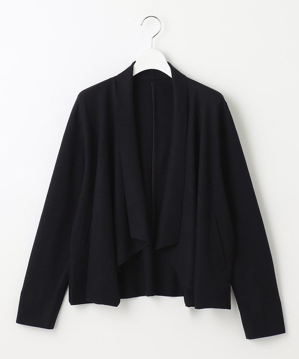 自由区 【セット可】ウールジャージー ジャケット 