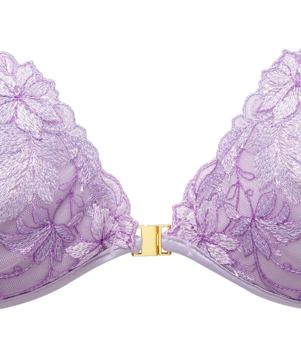 BRADELIS New York 【NuBra / ナチュラルタイプ】ヌーブラ・エアーライト フローラ 