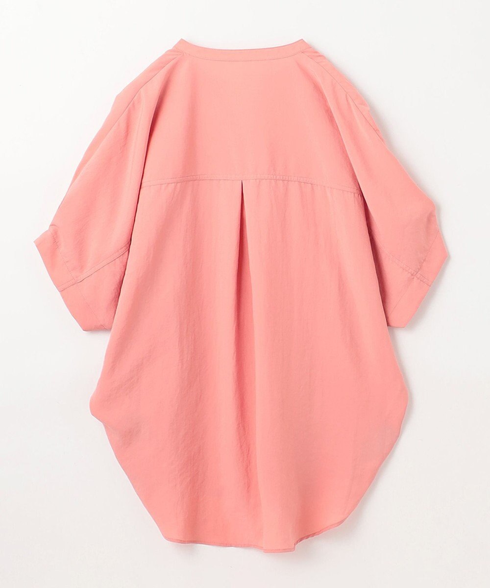 ANY タックスリーブブラウス 