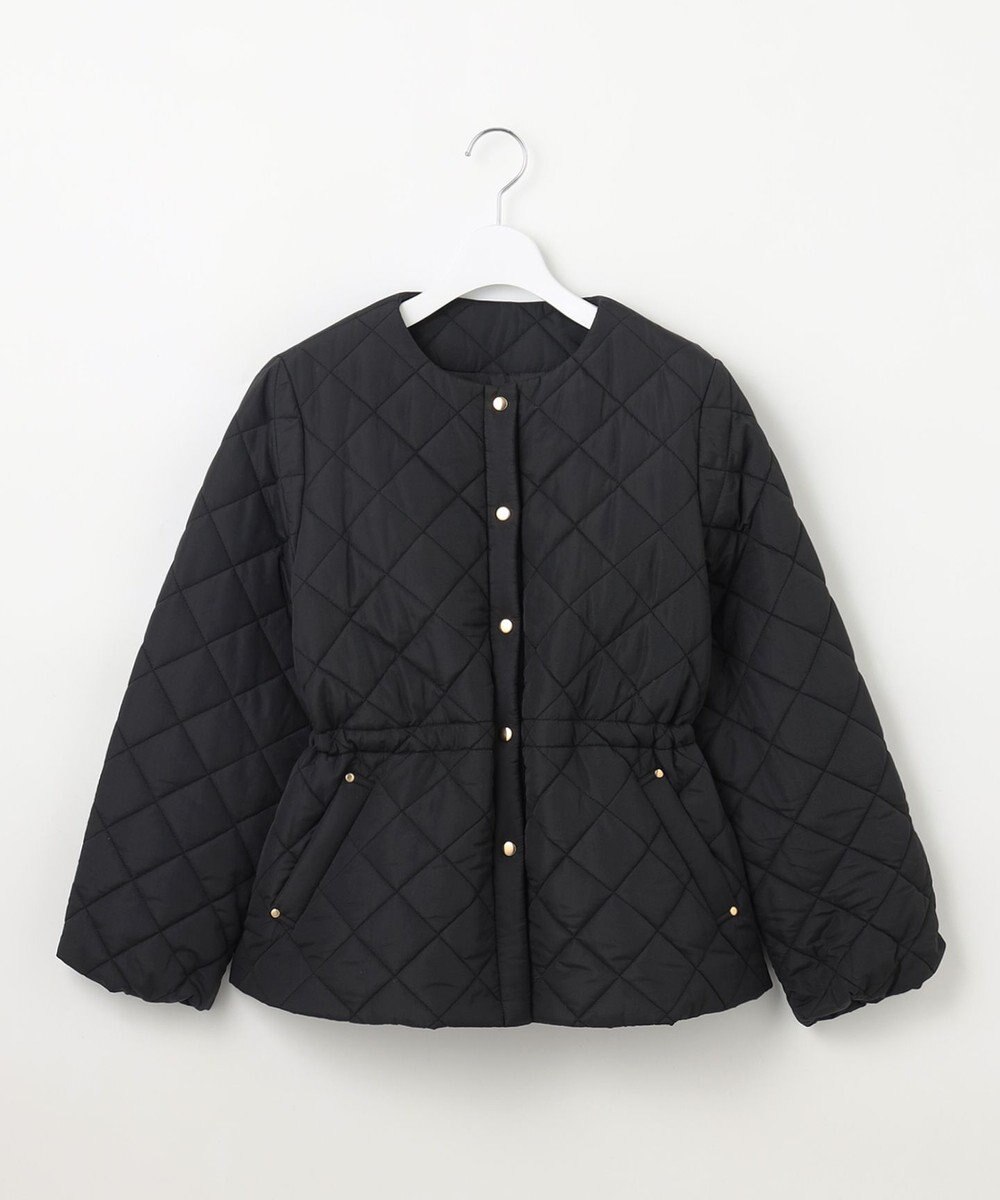 Feroux 【大好評につき再登場！】キルティング アウター 
