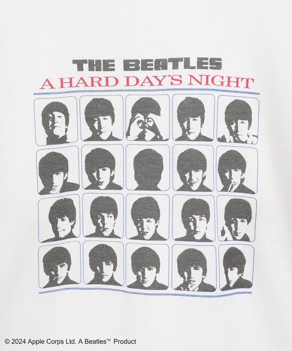 Green Parks ＢＥＡＴＬＥＳ／ＲＯＣＫ　Ｔシャツ 