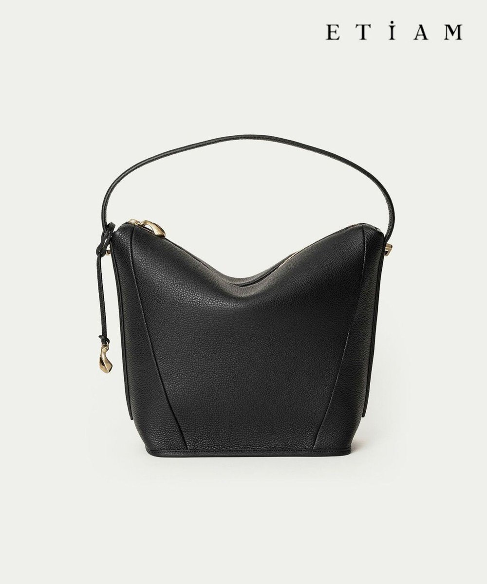 GOTAIRIKU 【ETIAM】シュリンク ２Wayショルダーバッグ《Union》 