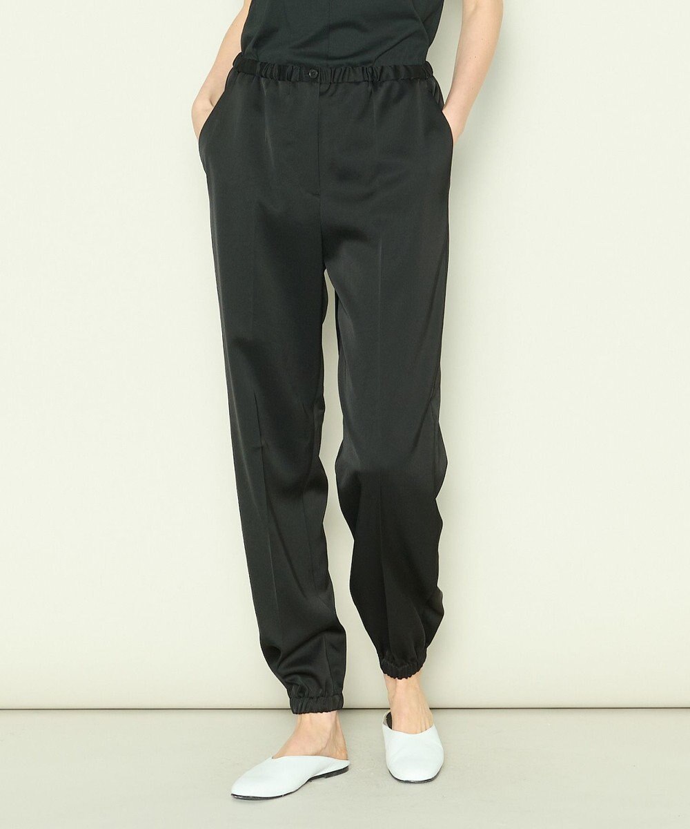 JOSEPH 【洗える】ドレーピーベネシャン　イージートラウザーズ 