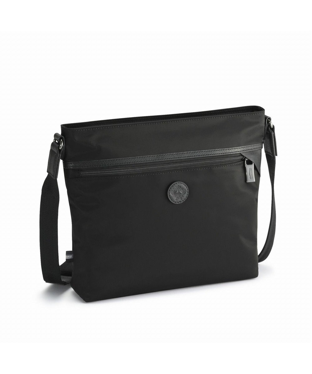 ACE BAGS & LUGGAGE Orobianco ビアジェット ショルダーバッグ 93082 オロビアンコ 