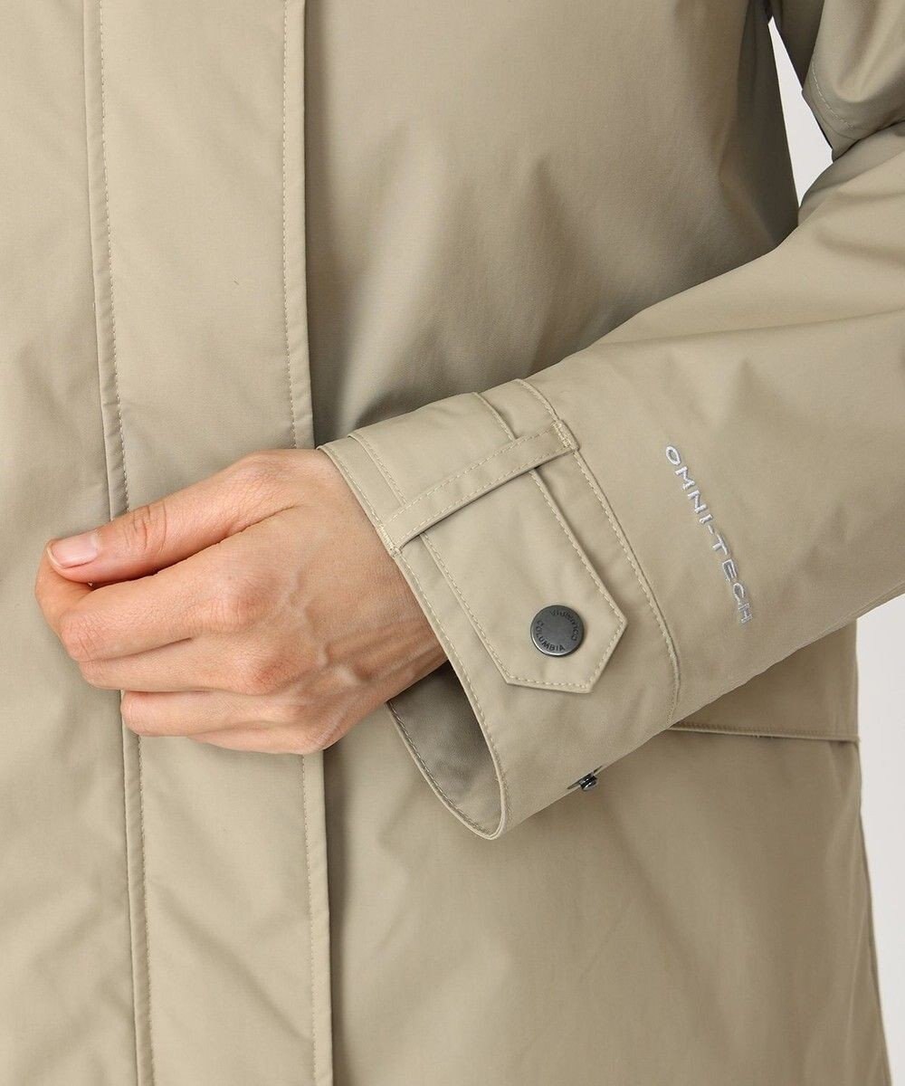 Columbia Columbia/ ウィメンズビューティフルヒルインターチェンジジャケット /コロンビア 