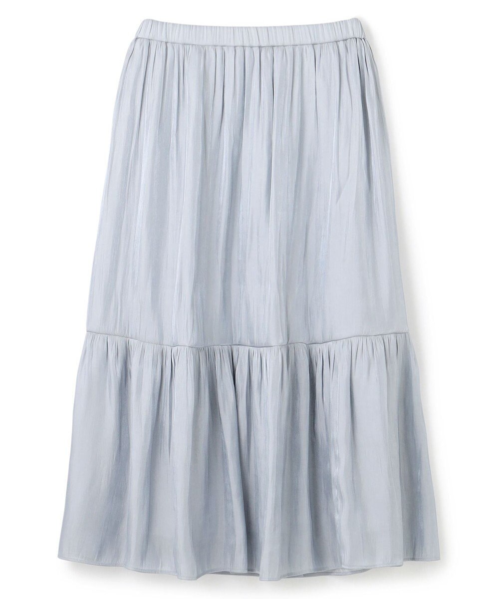 UNFILO シャイニースカート 