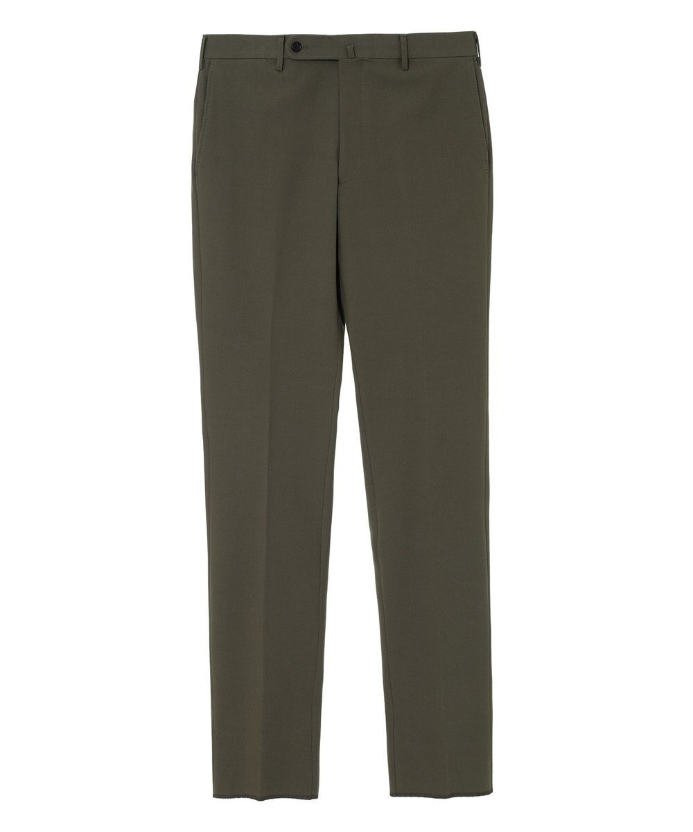DAKS ストレッチツイルパンツ 