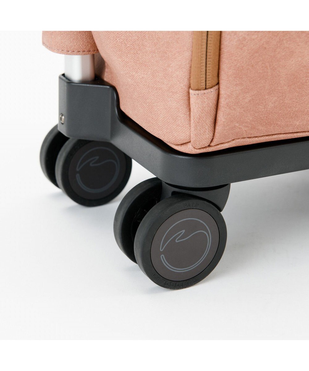 ACE BAGS & LUGGAGE soelte マルメ お買い物キャリー 23L 35982 ソエルテ ソフトスーツケース 