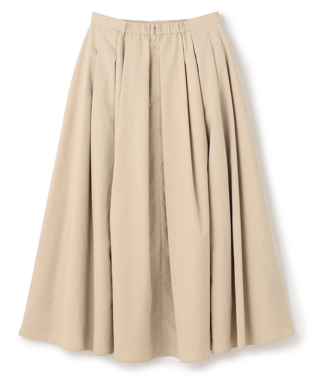 TOCCA 【洗える・消臭】FUTURE STARLET スカート 