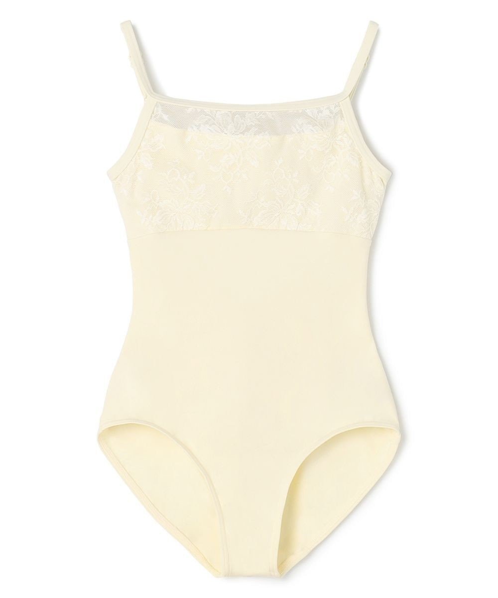 Chacott キャミソールレオタード 