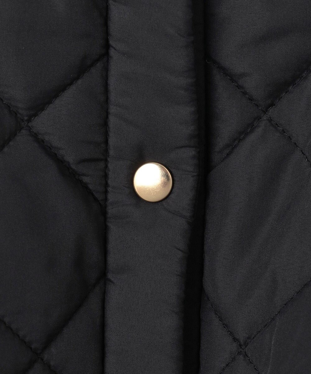 Feroux 【大好評につき再登場！】キルティング アウター 