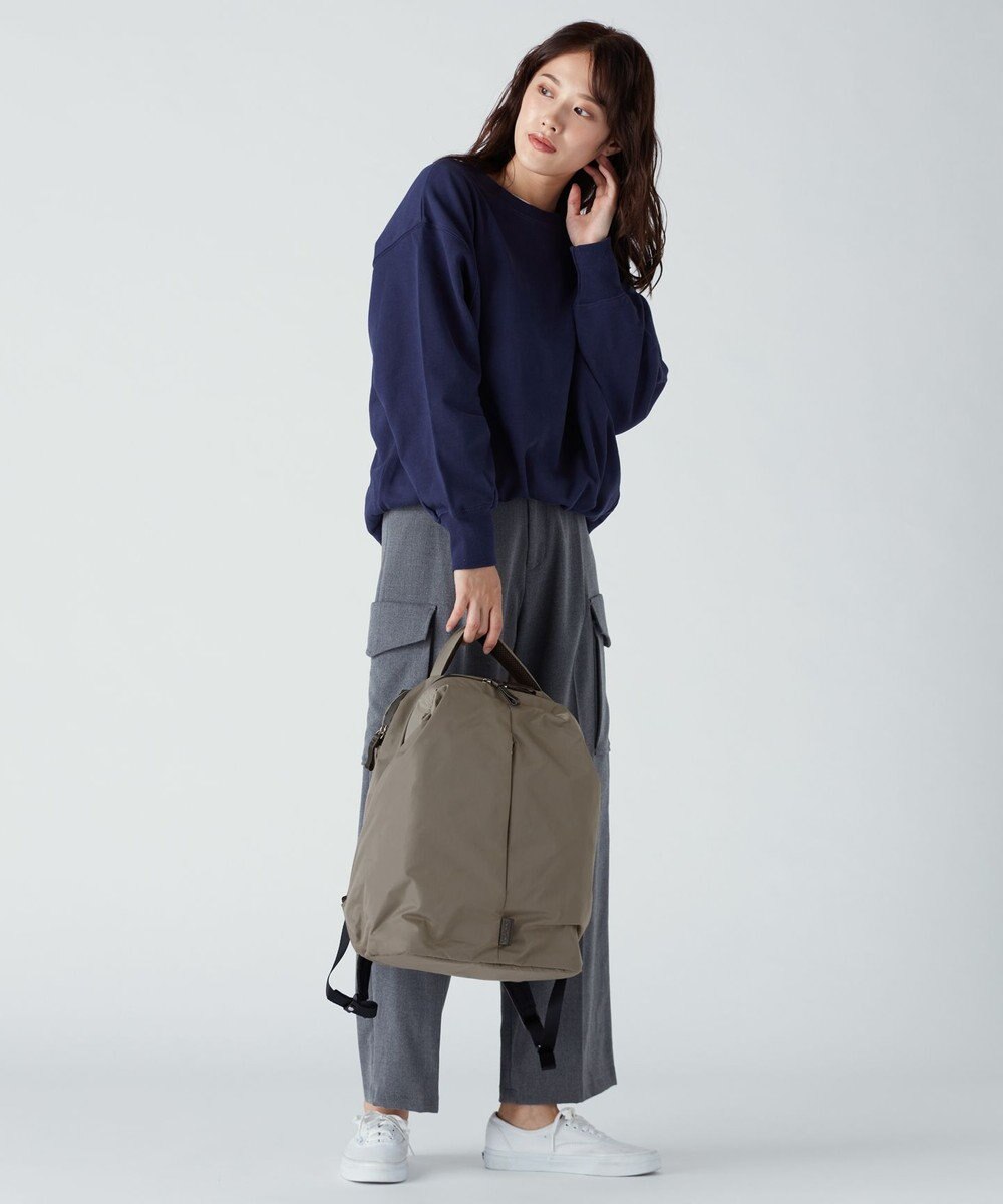 Y'SACCS WELLBA リュックサック【TVドラマ衣装提供商品】 