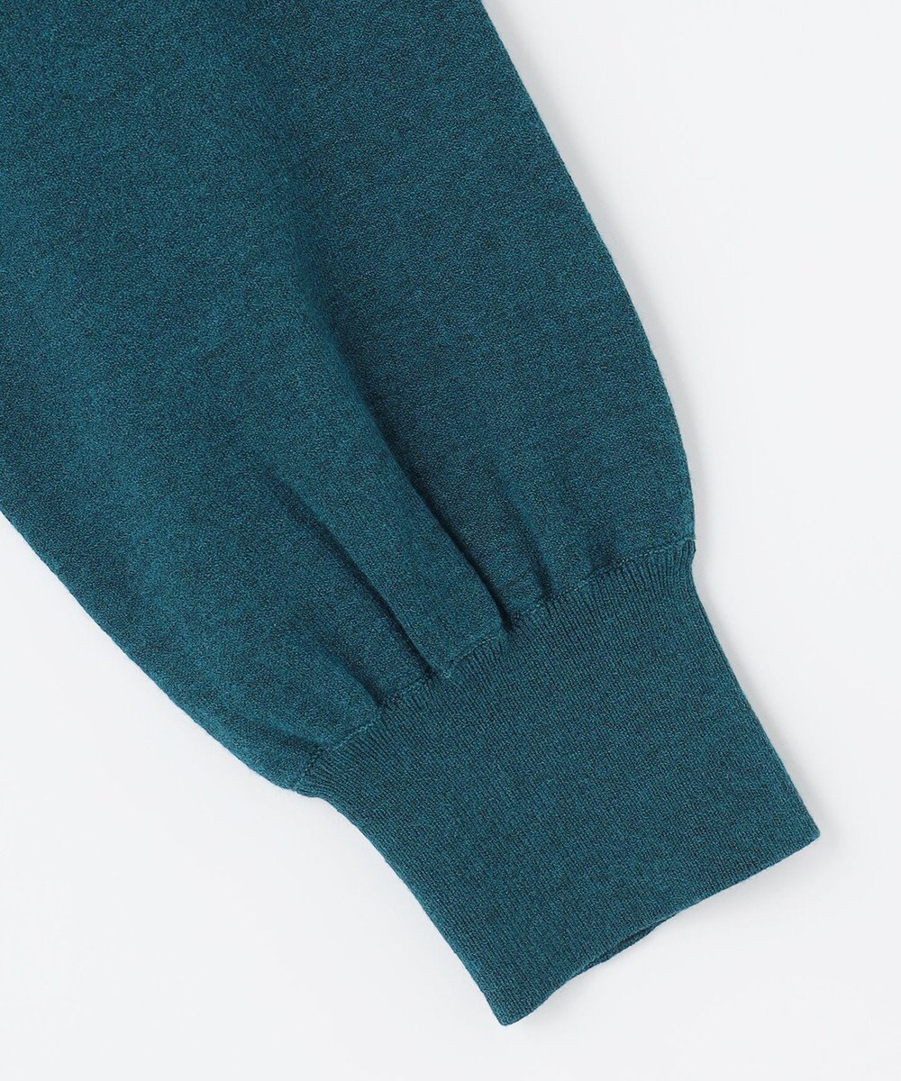 J.PRESS LADIES S 【人気定番アイテム・シーンレスに活躍・WEB限定カラーあり】PRINCE クルーネック ニット 