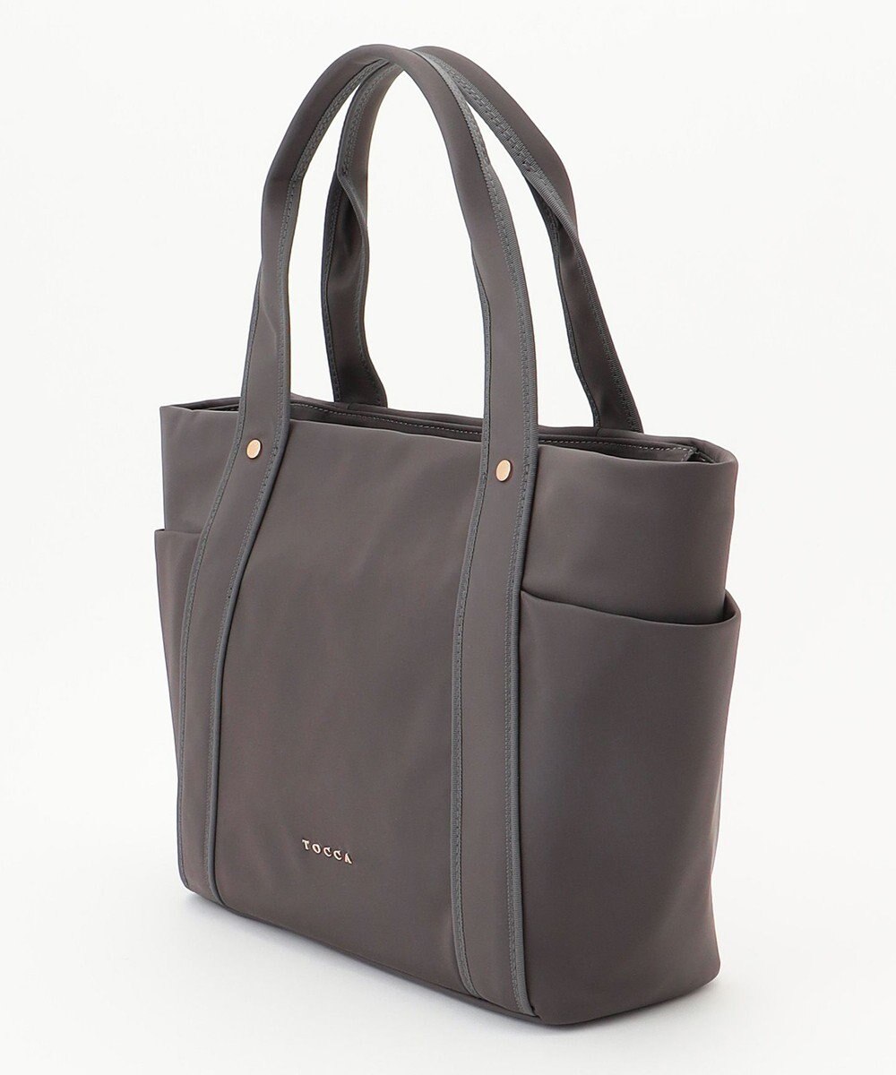 TOCCA 【A4サイズ対応】NEW AVENUE NYLONBAG ナイロンバッグ 