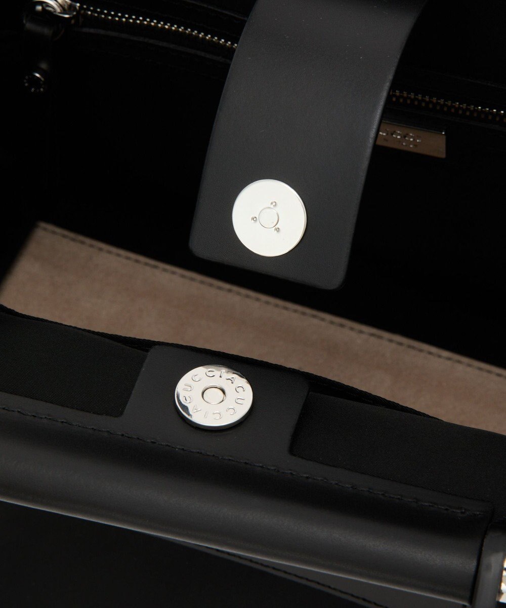 IACUCCI ソルベット M NYLON/RUGA 