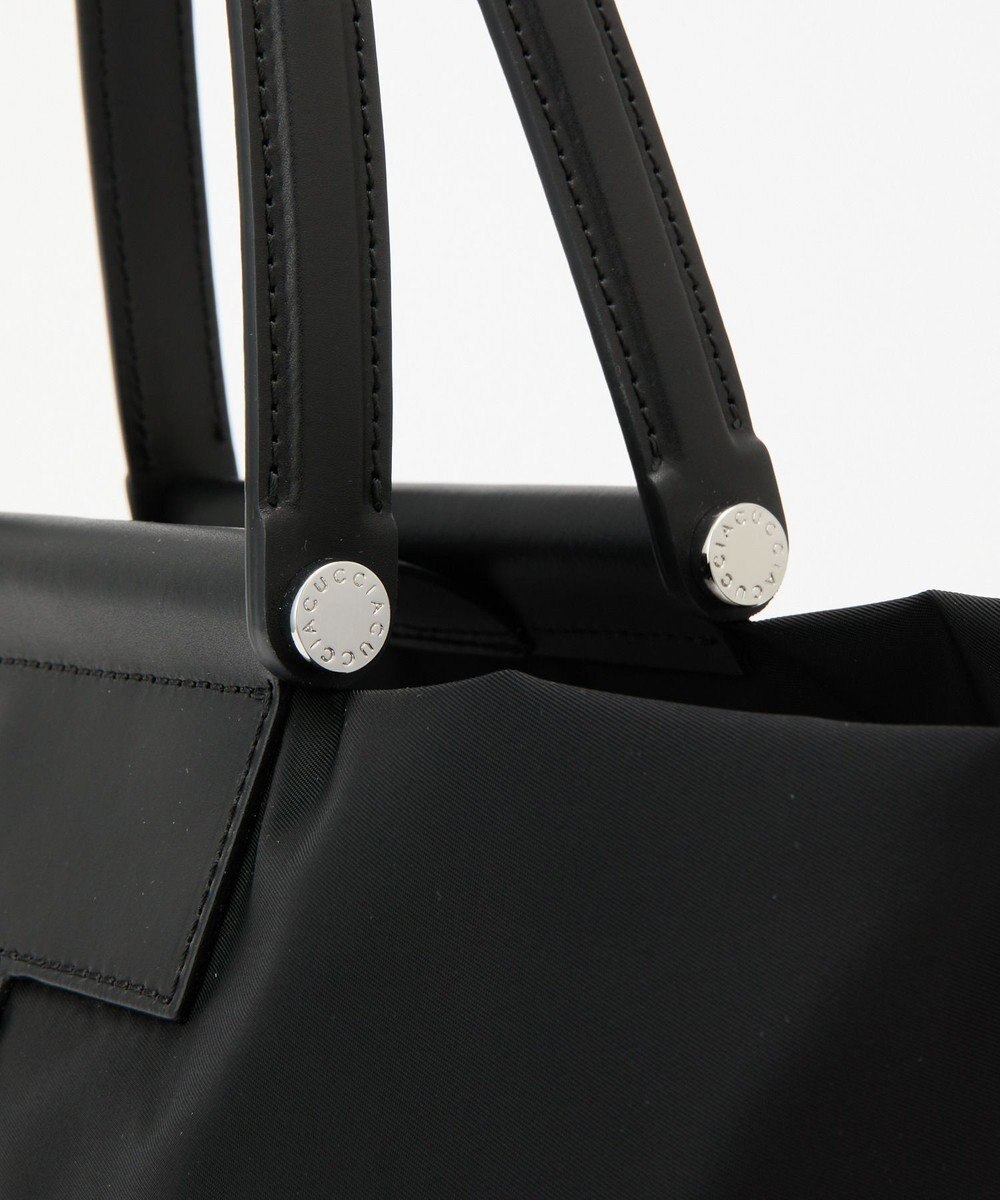 IACUCCI ソルベット M NYLON/RUGA 